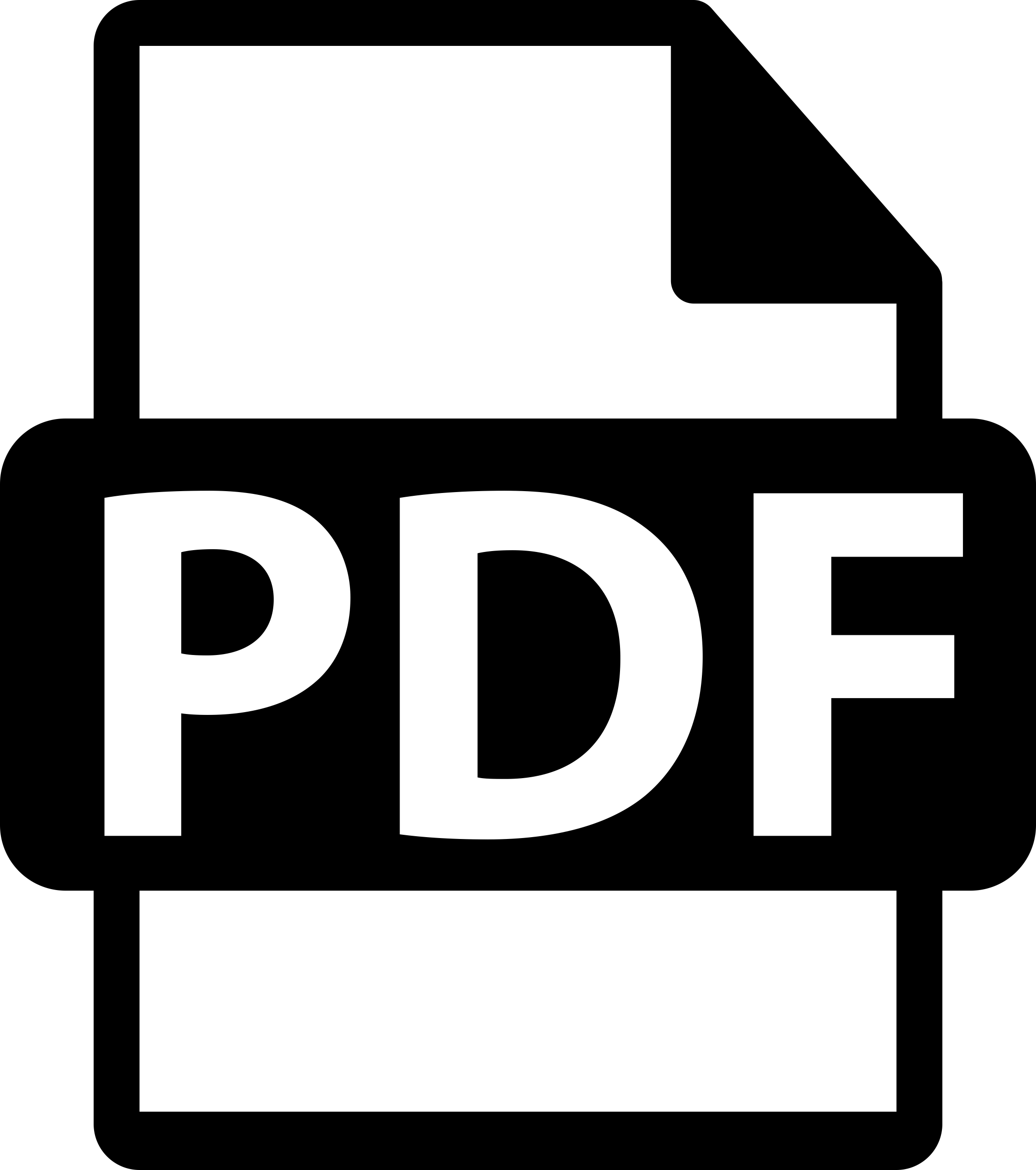 Pdf File Format Symbol Svg Line Art Free Vectors